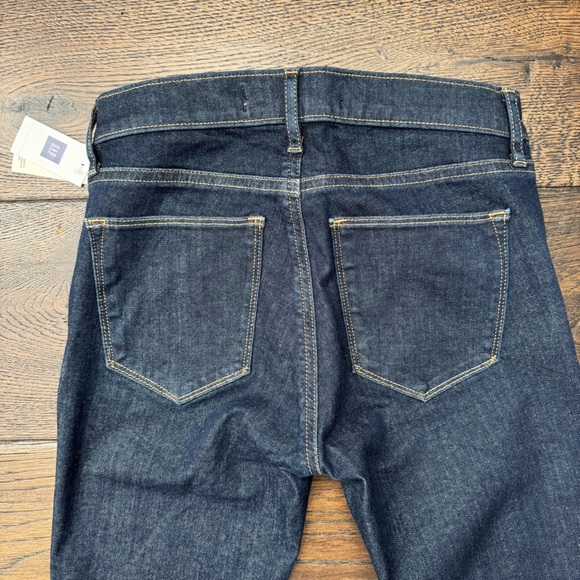 GAP Women's True Skinny Ankle Jeans - Picture 5 of 5